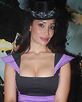 Sofia Hayat